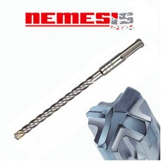 Бур (свердло) MAKITA SDS-plus Nemesis 10X260 мм, B-11841
