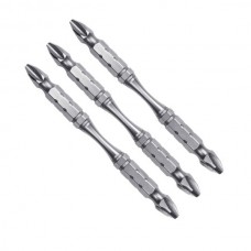 Торсіонна двостороння біта Makita PH2, B-12326