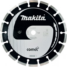 Алмазний диск по асфальту Makita COMET 350х25,4/20 мм, B-13275