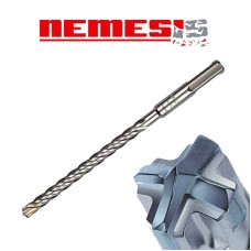 Бур Makita SDS-Plus Nemesis 16x310 мм B-13390