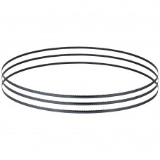 Набір пилок по дереву Makita HCS для LB1200F 13х2,24 мм, B-16673