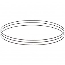 Набір пилок по дереву Makita HCS для LB1200F 6х2,24 мм, B-16689