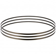 Набір пилок по металу Makita HCS для LB1200F 16х2,24 мм, B-16695