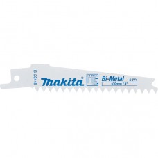 Набір пилок Makita BiM для JR100D для гіпсокартону 100 мм, B-20448
