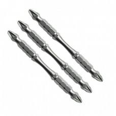 Торсіонна двостороння біта Makita PZ3 B-20731