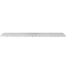 Пиляльні полотна Makita для шабельних пилок для льоду, заморожених матеріалів, кісток та рогів, B-23248