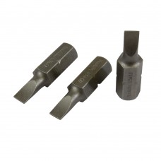 Біта MAKITA SL 0,5х4,0мм, 3шт B-23519