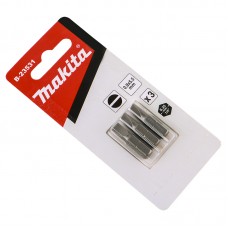 Біта MAKITA SL 0,8х5,5мм, 3шт B-23531