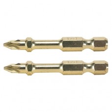 Торсіонна біта Makita PZ1 Impact GOLD (2 шт)