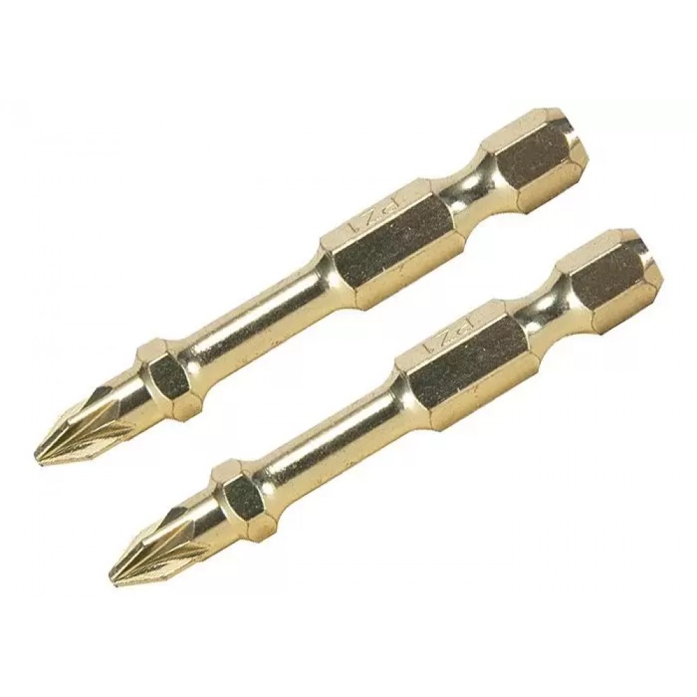 Торсіонна біта Makita PZ 1 Impact Gold, 30 мм Торсіонна біта Makita PZ 1 Impact Gold, 30 мм