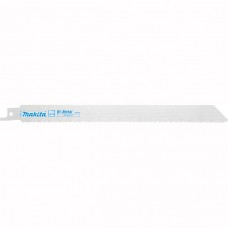 Пилка Makita для шабельних ножівок для деревини з цвяхами, палет 228 ммх10TPI, 5 шт, B-31859