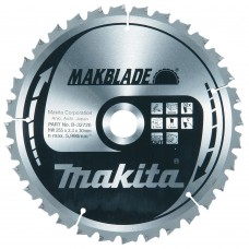 Диск пильний по деревині MAKBlade 255x30 32T Makita, B-32720