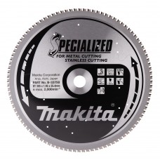 Диск пиляльний по сталі SPECIALIZED 305x25.4 мм 100T.B-33750