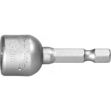 Магнітна насадка Makita з хвостиком HEX 1/4' 13x50, B-38962
