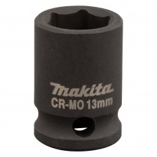 Ударна головка Makita 3/8'', 13х28мм, B-39958