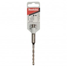 Бур MAKITA SDS-Plus V-Plus 5х110мм, B-46492