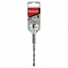 Бур MAKITA SDS-Plus V-Plus 6х110мм, B-46517