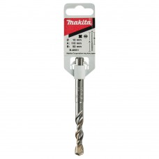 Бур MAKITA SDS-Plus V-Plus 10х110мм, B-46551