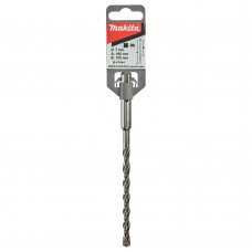 Бур MAKITA SDS-Plus V-Plus 7х160мм, B-47444
