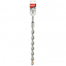 Бур MAKITA SDS-Plus V-Plus 18х300мм, B-48016