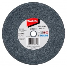 Шліфувальний круг Makita 150х6,4х12,7мм, A 60, B-51895