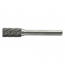 Твердосплавна фреза Makita по металу, (діамантове огранування), SA. 10х20х6мм, B-52722