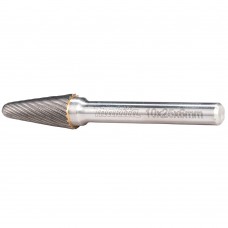 Тверлосплавна фреза Makita по металу стандартна,SL. 10х20х6мм, B-52803