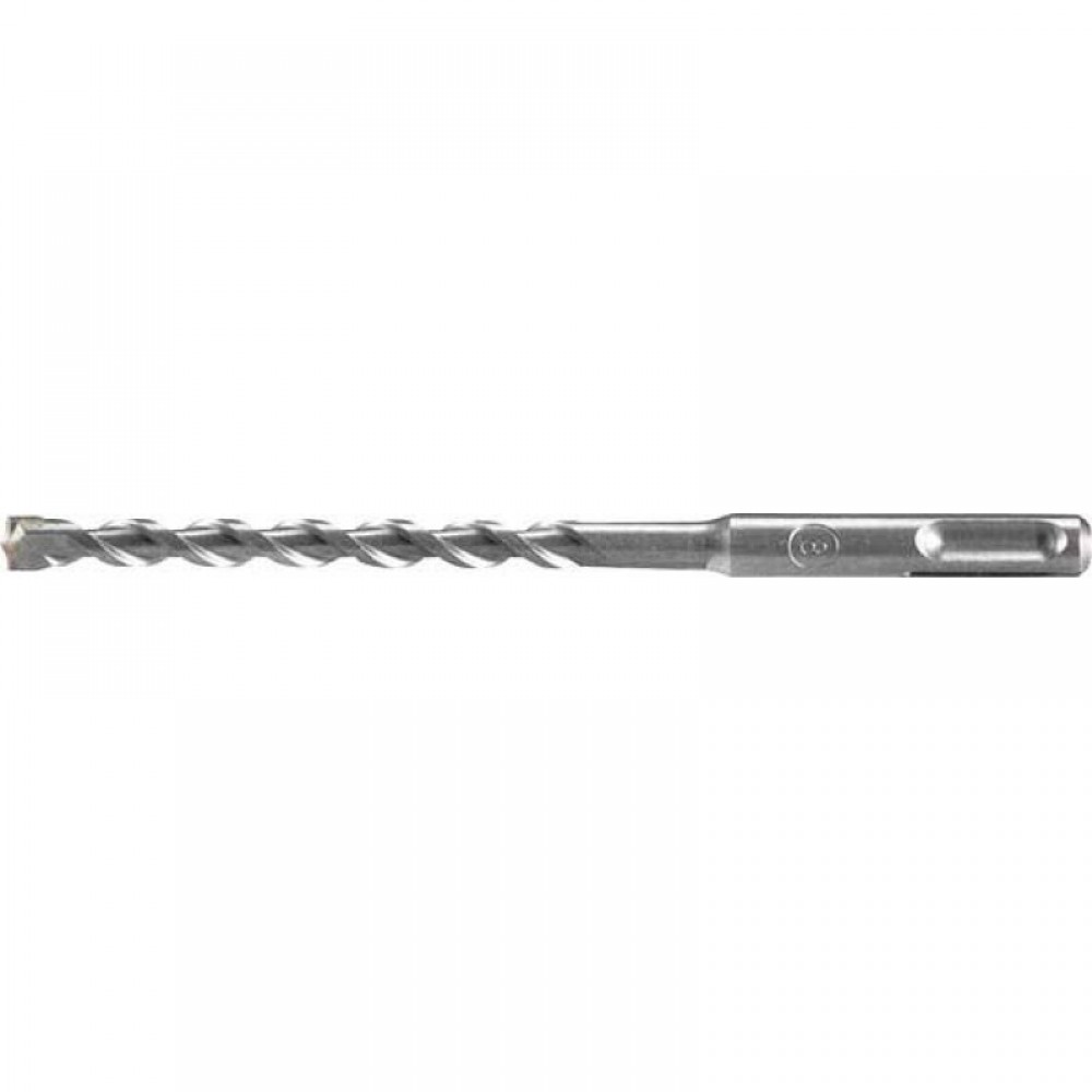 Бур Makita SDS-plus з центруванням 24х210мм, B-62206 Бур Makita SDS-plus з центруванням 24х210мм, B-62206