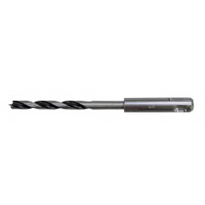 Бур (свердло) Makita по дереву SDS-Plus 6x123 мм, B-57504