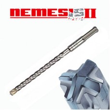 Бур для SDS-PLUS Makita Nemesis II 8x165 мм, B-58104