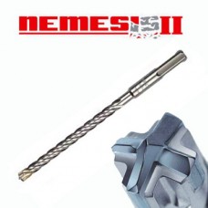 Бур для SDS-PLUS Makita Nemesis II 8x315 мм