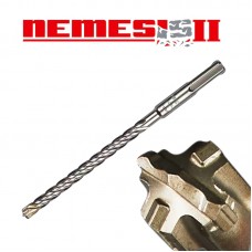 Бур для SDS-PLUS Makita Nemesis II 14x1000 мм