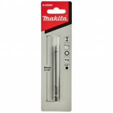 Біта подовжена T15, 90 mm B-59900
