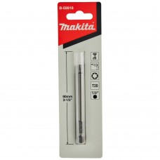 Біта подовжена T20, 90 mm B-59916