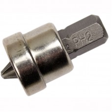 Біта для гіпсокартону Makita PH2 40 мм