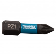 Біта Makita PZ1 25 мм Impact Black 2 шт. B-63638