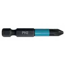 Біта PH2 50 мм Impact Black 2 шт. MAKITA, B-63725