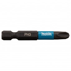 Біта Makita PH3 50 мм Impact Black 2 шт B-63731