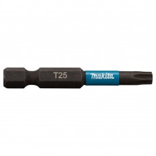 Біта Makita T25 25 мм Impact Black 2 шт B-63797