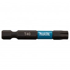 Біта T40 50 мм Impact Black 2 шт. MAKITA, B-63812