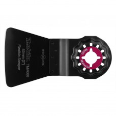 Гостре широке лезо для мульт. гнучке HCS 52х40мм TMA066, Makita, B-64995