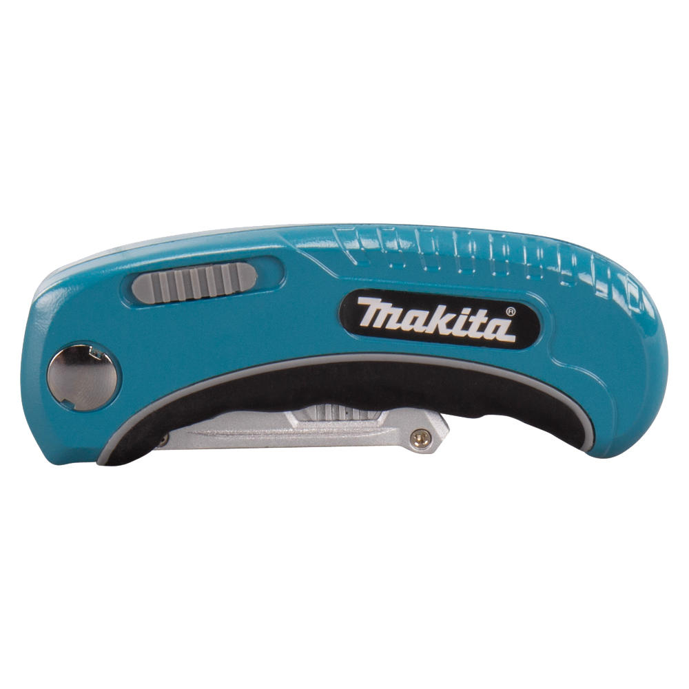 Ніж монтажний зі швидкою заміною леза Makita, B-65501 Ніж монтажний зі швидкою заміною леза Makita, B-65501