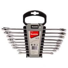 Набір двосторонніх ключів 9шт.MAKITA B-65539