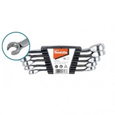 Набір ключів факельних 5 шт.MAKITA B-65545