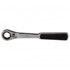 Ключ-трещітка Makita 205 мм, прохідний, B-65610