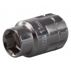 Голівка накидна Makita 11 мм. B-65654