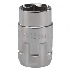 Голівка накидна Makita 13 мм. B-65676