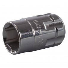 Голівка накидна Makita 14 мм. B-65682