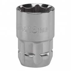 Голівка накидна Makita 16 мм. B-65707