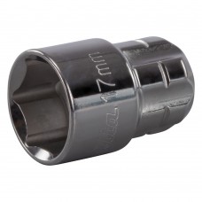 Голівка накидна Makita 17 мм. B-65713